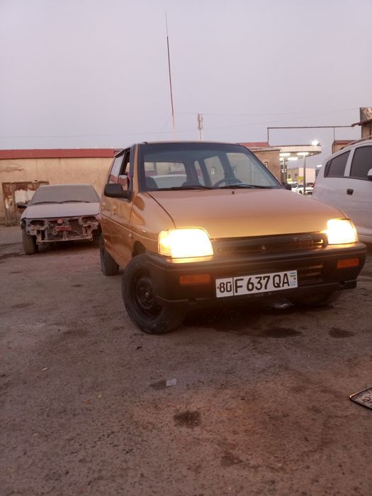 Tico srochna sotladi