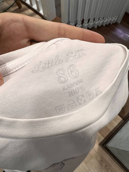 Carters 2 года, 86-92 комплект