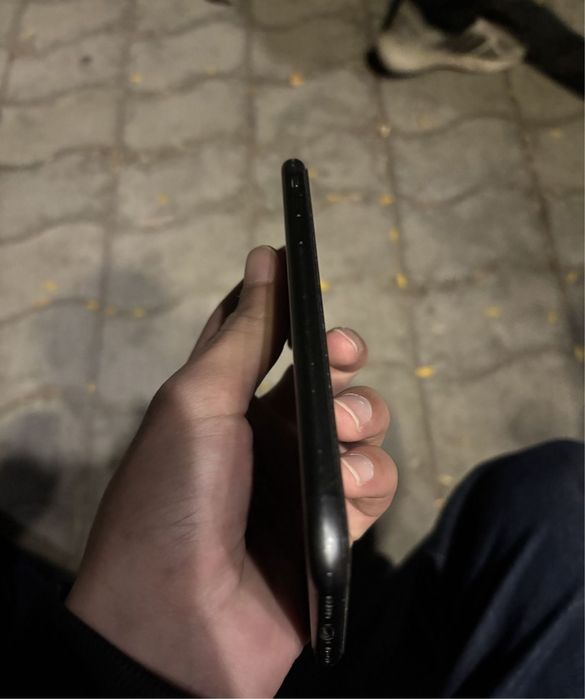 Айфон 11 в идеале