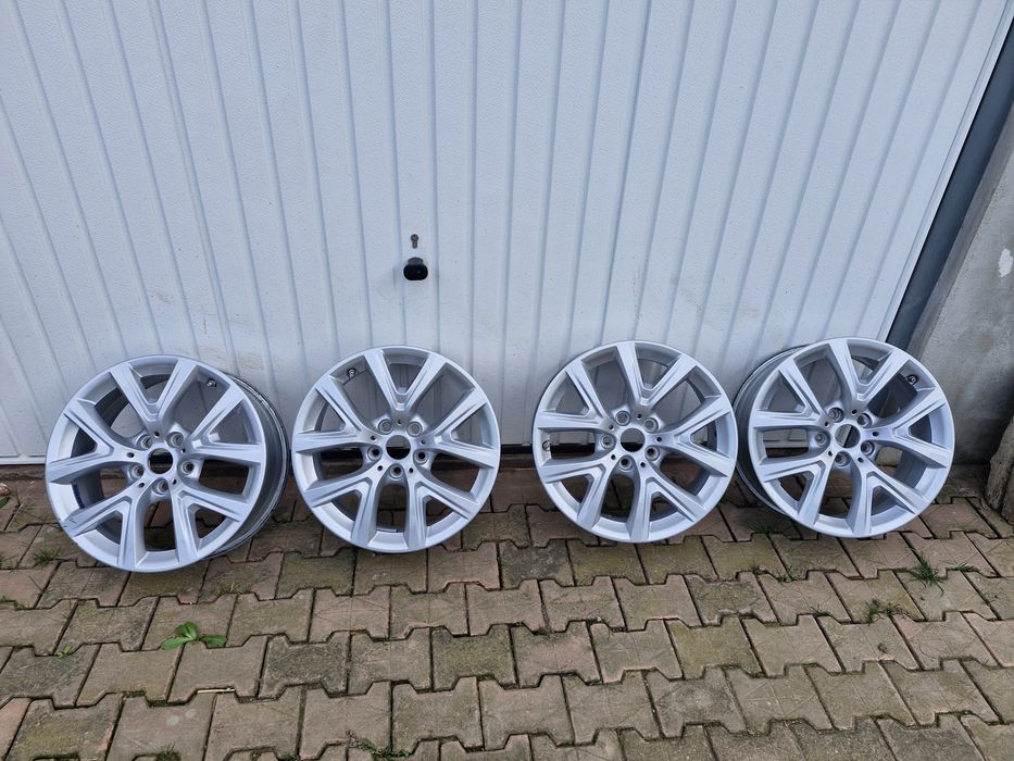 Roti/Jenti Bmw 17/  X1 fabricație după 20155
