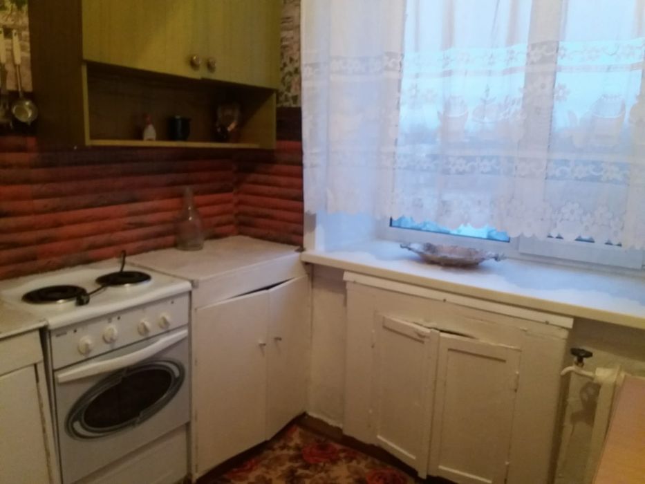 Продам 1 комнатную квартиру.