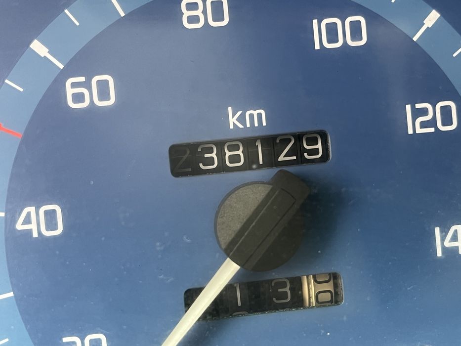 Renault master 2.8Dti Швейцария