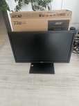 Monitor LED Acer V226HQL - 22 inch- Full HD FHD - 1920x1080 - HDMI