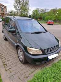 Opel Zafira 1.6  7 locuri