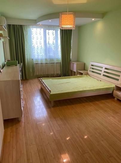 Тристаен апартамент под наем в ж.к. Зона Б-19, 2115315
