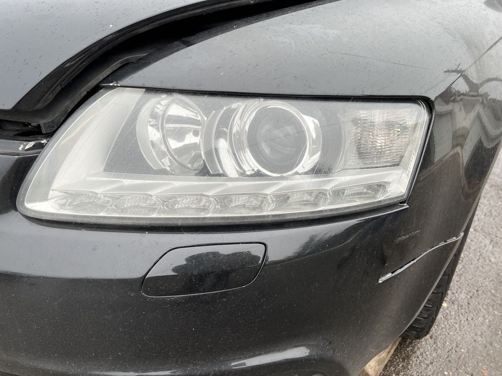 Audi A6 2,0TDI 170к.с 2011г На Части