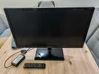 SAMSUNG 24" като нов