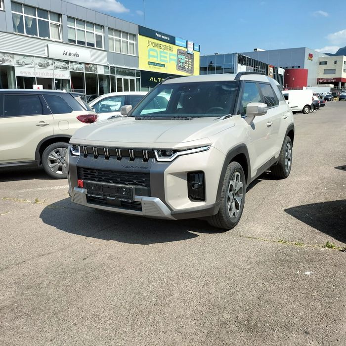 SsangYong Torres SsangYong Torres 5 usi Style 1.5 GDI - Turbo 163 CP 10 ani garantie