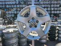 Лети джанти 17 5х120 VW, T5 ,Transporter ,Amarok