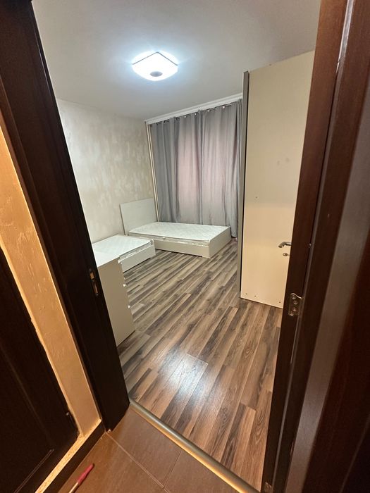 Дава се под наем Четиристаен апартамент в София, Борово - 90 кв.м за 900 € - Снимка #6