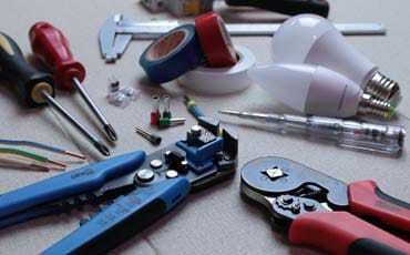 Electrician certificat-lucrari in orasul Buzau si zonele limitrofe