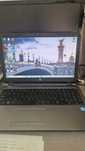 HP 250 G3, Intel i3-3217U - SSD 500 GB