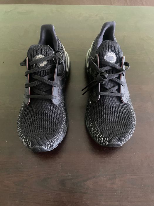 Маратонки Adidas 007 , N: 40, черни, чисто нови