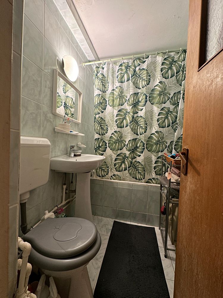 Vând apartament 3 camere lângă Parc IOR,Mall Park Lake,scoală,grădi.