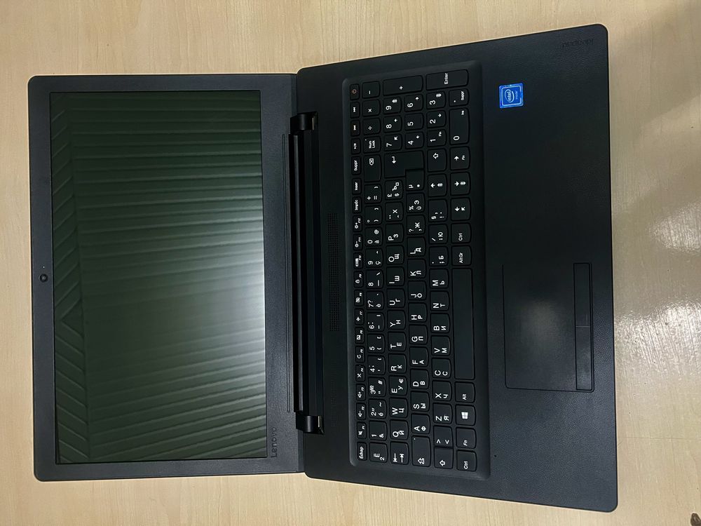 Продаю Lenovo ideapad & ASUS (б/у) - состояние как новое.