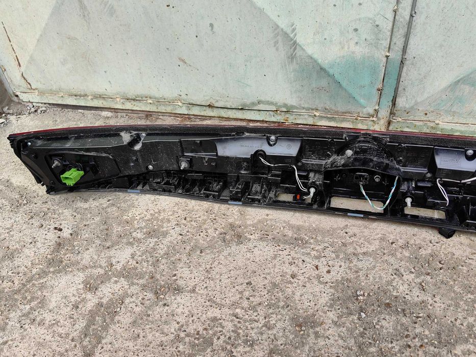 Оригинален стоп Vw Touareg Led 2024