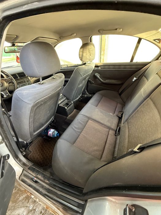 Бмв Е46 на части