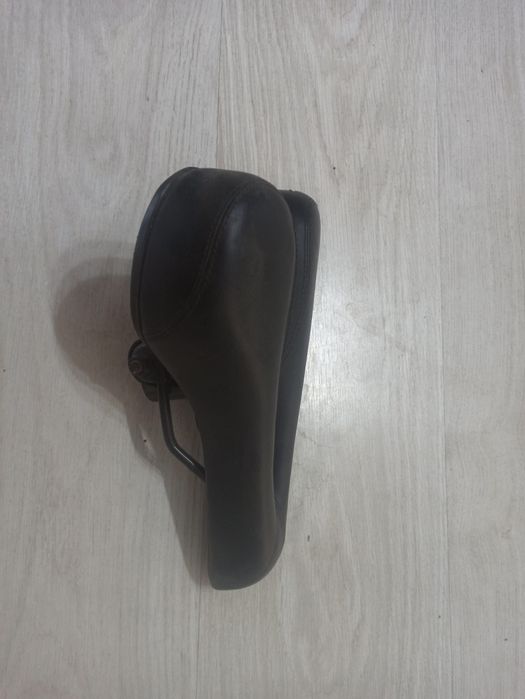 Сидения на велосипед