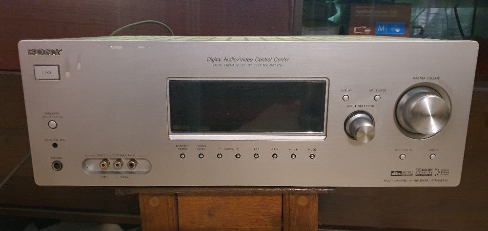 Vand  amplificatoare boxe linii