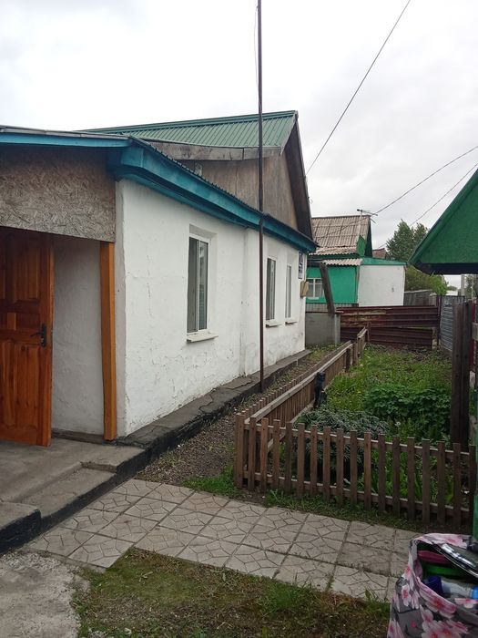 Сдаётся дом в аренду