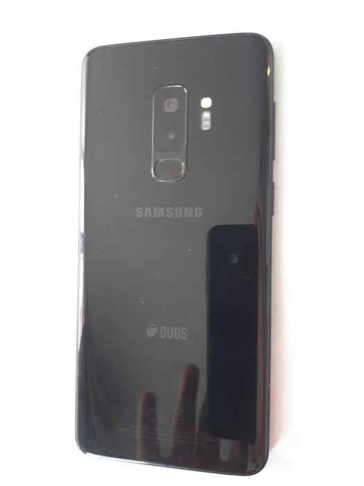 Samsung Galaxy S9 plus