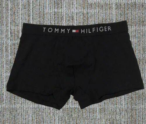Boxeri Tomy Hilfger Size L: Efect garantat!!, Noi ambalati!