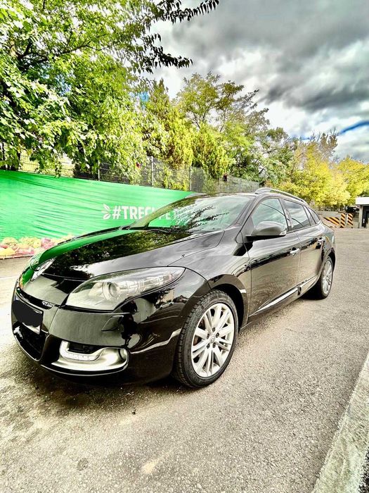 Renault Megane 3 GT-line BOSE 2012 -În perfectă stare de funcționare