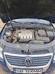 Vând volkwagen passat an 2006