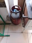 пропан газ балони сотилади
