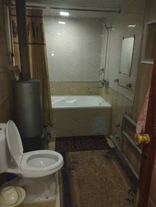 Срочно сдается дом 4 комнаты,5 соток,Старые Сергели.