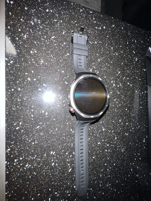 Huawei Watch GT 5 Pro
