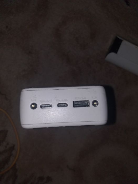 Поверьте банк от JNUOBI модель из Китая на 20000 mah