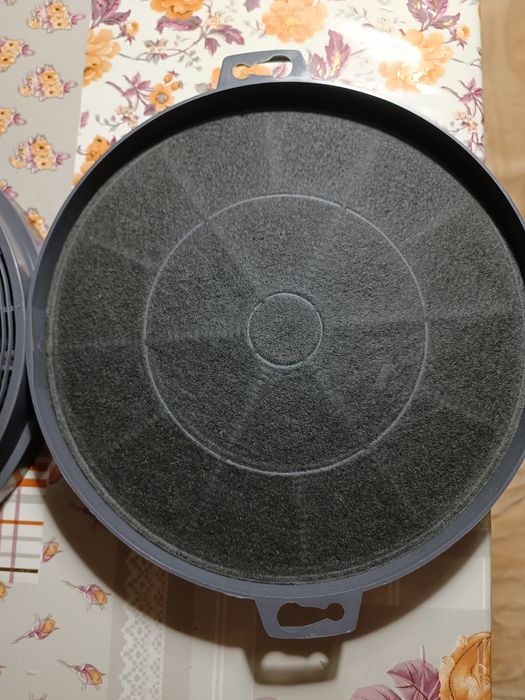 Фильтр угольный для вытяжки кухонной Гудвил