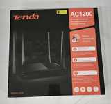 WiFi роутер Tenda AC6