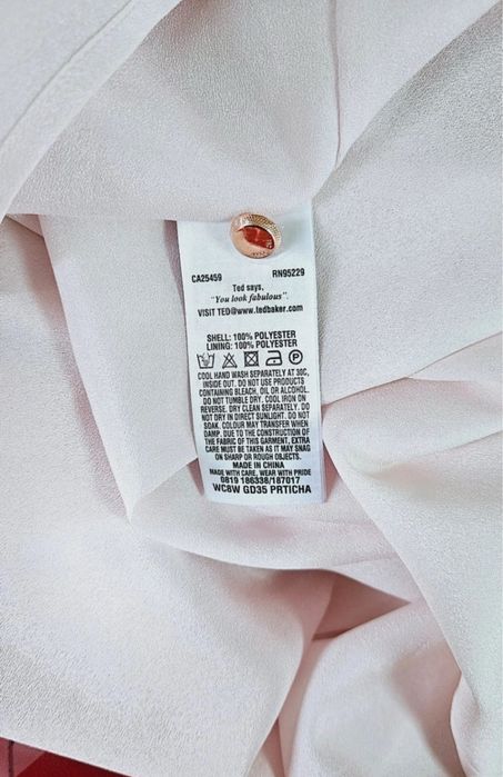 Ted baker, размер М/2