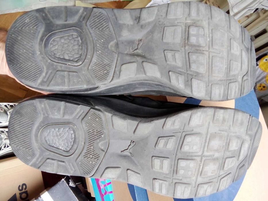 Puma/Пума 44 номер