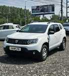 Dacia Duster Navigatie/ Scaune incalzite/ Camera spate/ 4x4/ TVA deductibil