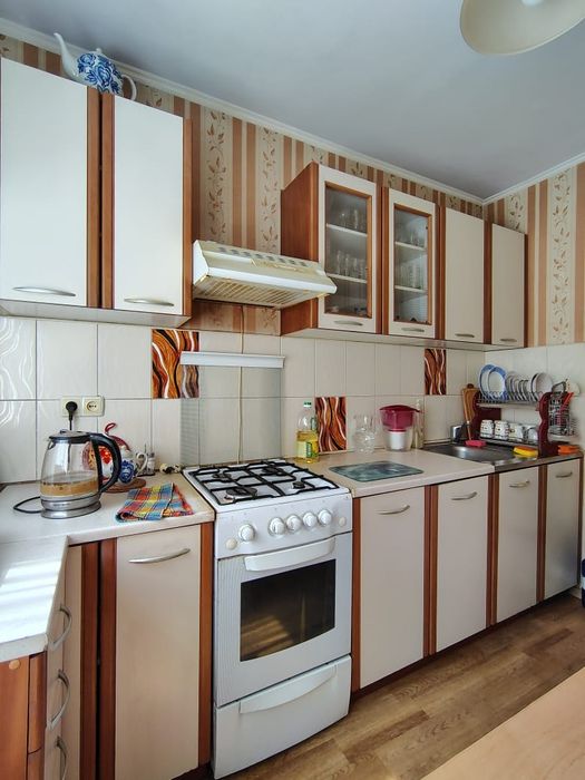 Продам 3 комнатную квартиру Гор отдел