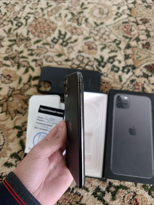 iphone 11 pro max idyal