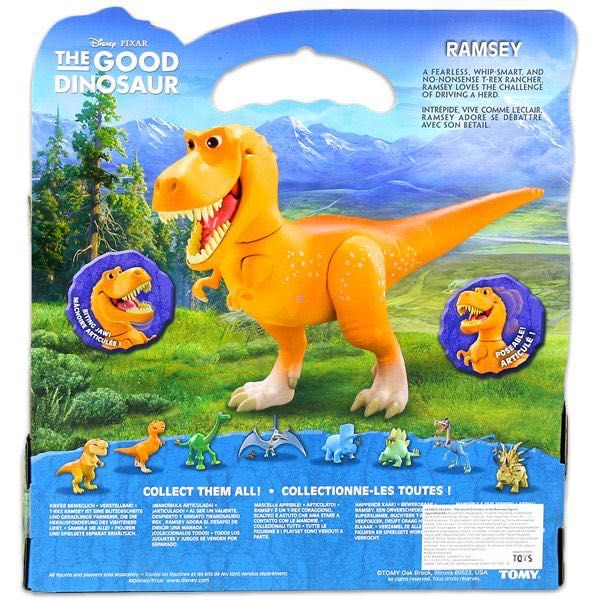 TOMY Figurina Bunul Dinozaur