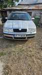 Vând Skoda Octavia - An 2004