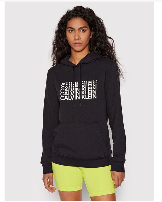 Суичър Calvin Klein