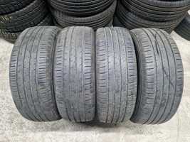 Set 4 anvelope SH vara Kumho 205/55/16 dot 2022