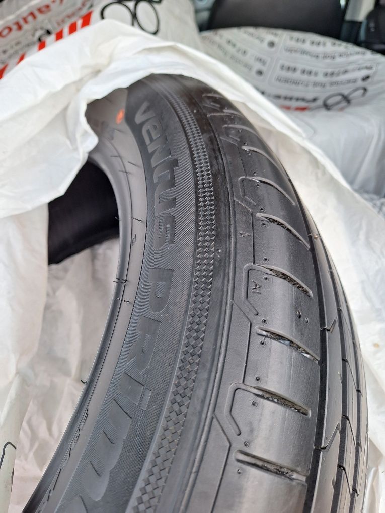 Anvelope Hankook 235 55 18 de vara dot 1523