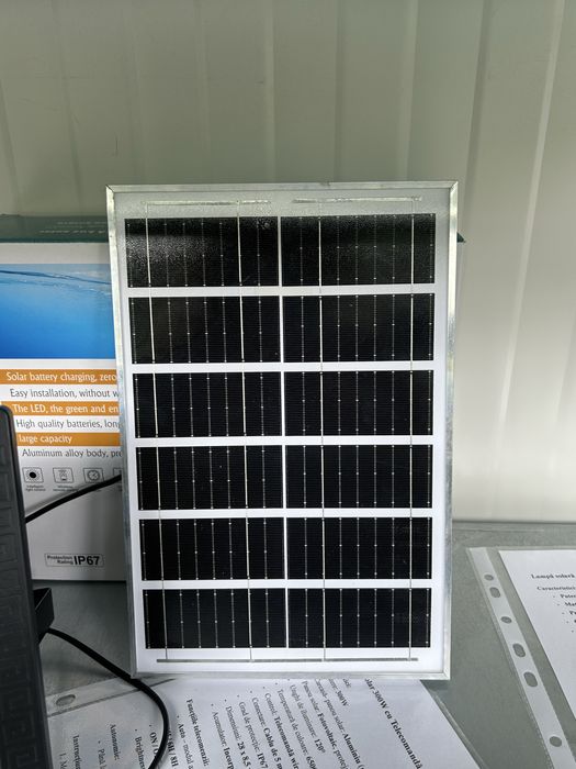 Proiector Solar 200W/300W/800W/1500W