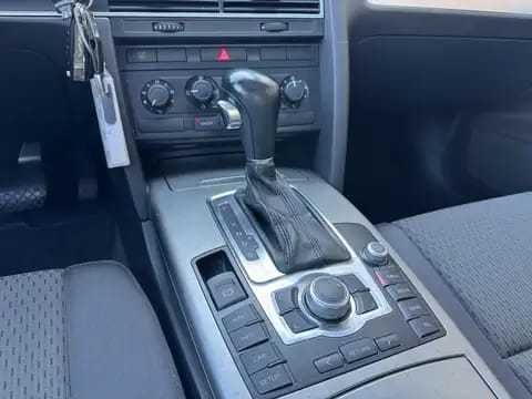 Audi A6 în stare foarte bună