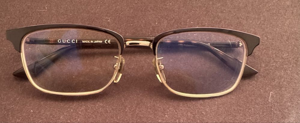 GUCCI GG0131 003