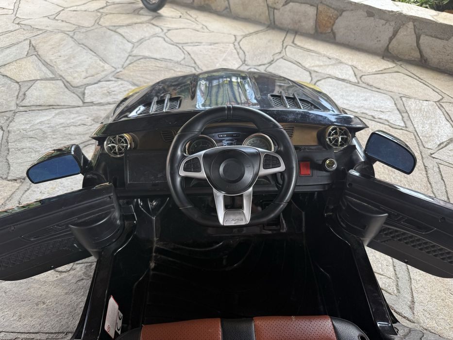 Акумулаторна кола