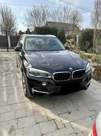 BMW X5 vând bmw x5