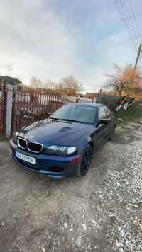 BMW seria 3 e46 320D